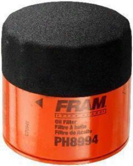 1996-1998 Audi Cabriolet Oil Filter Fram Audi Oil Filter Ph8994 96 97 98