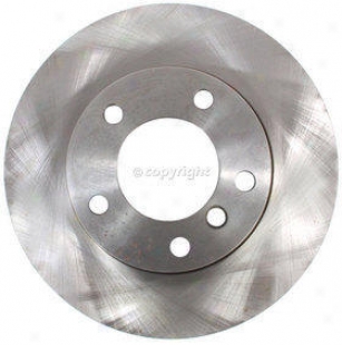 1996-1998 Bmw Z3 Brake Disc Replacement Bmw Brake Disc Repb271130 96 97 98