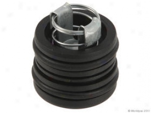 1996-1998 Bmw Z3 Oil Filter Housing Mount Oes Genuine Bmw Oil Filter Covering Mount W0133-1837934 96 97 98