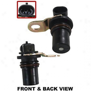 1996-1998 Buick Skylark Speed Sensot Replacement Bjick Assist Sensor Arbb313301 96 97 98