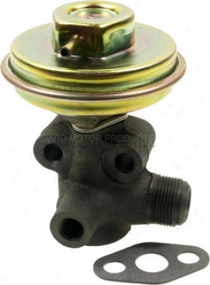 1996-1998 Infiniti I30 Egr Valve Standard Infiniti Egr Valve Egv485 96 97 98