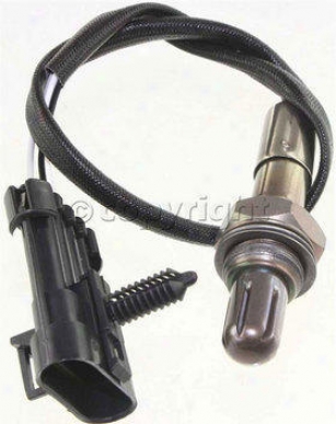 1996-1999 Acura Slx Oxygen Sensor Replacement Acura Oxygen Sensor Arbp960901 96 97 98 99