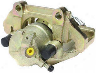 1996-1999 Audi A4 Brake Caliper Replacement Audi Brake Caliper Repa271603 96 97 98 99