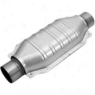 1996-1999 Cadillac Eldorado Catalytic Converte5 Magnaflow Cadillac Catalytic Converter 99009hm 96 97 98 99