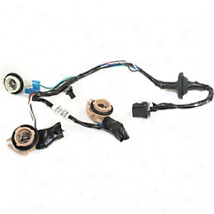 1996-1999 Chevrolet Explicit 1500 Tail Light Wiring Harness Dorman Chevrolet Tail Light Wiring Hqrness 923-017 96 97 98 99