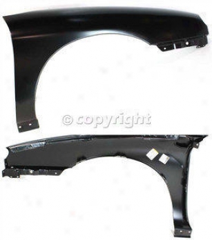 1996-1999 Ford Taurus Fender Replacsment Ford Fender 9681 96 97 98 99