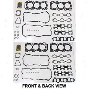 1996-1999 Infiniti I30 Engine Gasket Set Replacement Infinitii Engine Gasket Set Repn312732 96 97 98 99