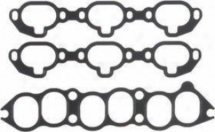 1996-1999 Infiniti I30 Intake Manifold aGsket Conqueror Infiniti Intake Manifold Gasket Ms19211 96 97 98 99