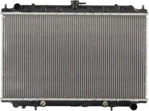 1996-1999 Infiniti I30 Radiator Apdi Infiniti Radiator 8011752 96 97 98 99