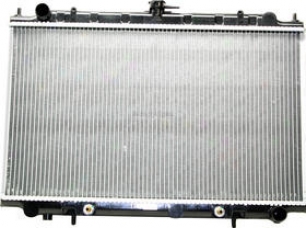 1996-1999 Infiniti I30 Radiator Csf Infiniti Radiator 2462 96 97 98 99