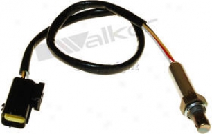 1996-1999 Land Rover Discovery Oxygen Sensor Walker Products Land RoverO xygen Sensor 250-24804 96 97 98 99