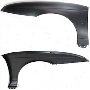 1996-1999 Saturn Sl2 Fender Replacement Saturn Fender 4626 96 97 98 99