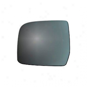 1996-1999 Toyota 4runner Mirror Glass Dorman Toyota Pattern Glass 51477 96 97 98 99