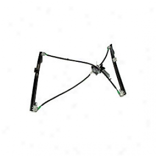 1996-2000 Chrysler Town & Country Window Regulator Dorman Chrysler Window Regulator 741-550 96 97 98 99 00