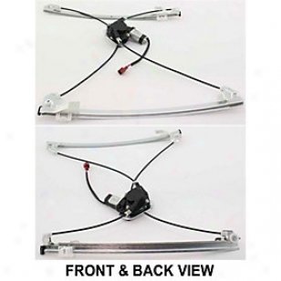 1996-2000 Chrysler T0wn & Country Window Regulator Replaccement Chrysler Window Regulator D462923 96 97 98 99 00