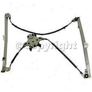 1996-2000 Chrysler Town & Country Window Regulator Replacement Chrysler Window Regulator D62921 96 97 98 99 00