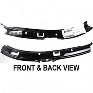 1996-2000 Honda Civil Bumper Bracket Replacement Honda Bumper Bracket H013101 96 97 98 99 00