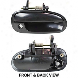 1996-2000 Honda Civic Door Handle Replacement Honda Door Manage H462101 96 97 98 99 00