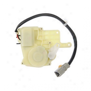 1996-2000 Honda Cific Door Lock Actuator Dorman Honda Door Lock Actuator 746-364 96 97 98 99 00