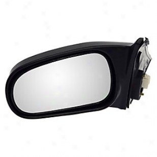 1996-2000 Honda Civic Mieror Dormwn Honda Mirror 955-422 96 97 98 99 00