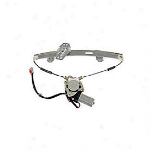 1996-2000 Honda Civic Window Regulator Dorman Honda Window Regulator 741-735 96 97 98 99 00