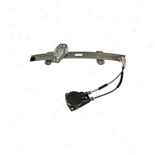 1996-2000 Honda Civic Windo wRegulator Dorman Honda Window Regulator 740-199 96 97 98 99 00