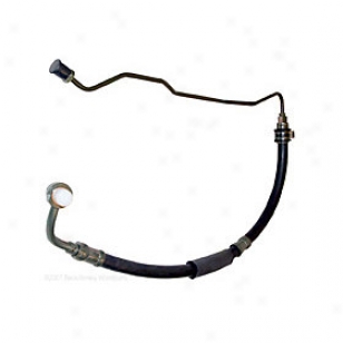 1996-2000 Hyundai Elantra Power Steering Hose Beck Arnley Hyundai Power Steering Hose 109-3149 96 97 98 99 00