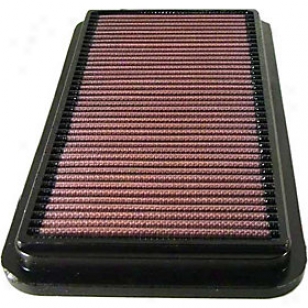 1996-2000 Toyota Rav4 Air Filter K&n Toyota Air Percolate 33-2163 96 97 98 99 00