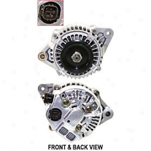 1996-2001 Acura Integra Alternator Repiacement Acura Alternator Reph330103 96 97 98 99 00 01