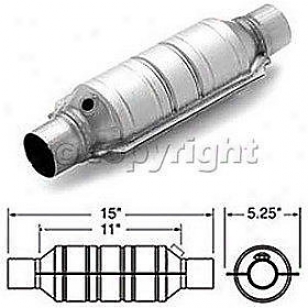 1996-2001 Acura Integra Catalytic Converter Magnaflow Acura Catalytic Converter 46034 96 97 98 99 00 01