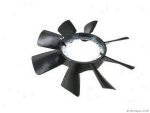 1996-2001 Audi A4 Fan Blade Jlb Audi Fan Blade W0133-1629744 96 97 98 99 00 01