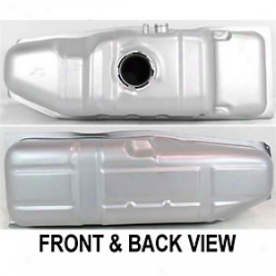 1996-2001 Chevrolet S10 Fuel Tank Replacement Chevrolet Fuel Tank Repc670105 96 97 98 99 00 01