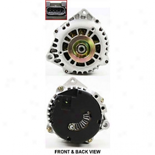 1996-2002 Chevrolet Cavalier Alternator Replacement Chevrolet Alternator Repc330123 96 97 98 99 00 01 02