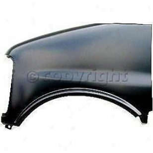 1996-2002 Chevrolet Express 1500 Fender Re-establishment Chevrolet Fenxer 12005q 96 97 98 99 00 01 02