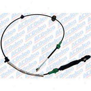 1996-2002 Chevrolet Express 1500 Shift Cable Ac Delco Chevrolet Sbift Cable 15772244 96 97 98 99 00 01 02