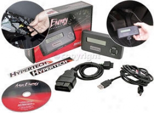 1996-2002 Ford E-350 Econoline Power Programmer Hypertech Ford Power Programmer 42001 96 97 98 99 00 01 02