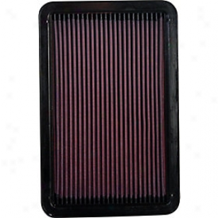 1996-2002 Honda Passport Air Filter K&n Honda Air Percolate 33-2108 96 97 98 99 00 01 02