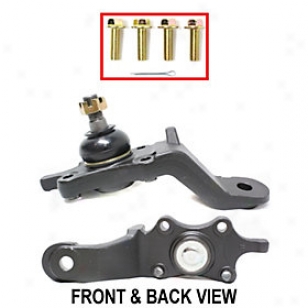 1996-2002 Toyota 4runner Ba1l Joint Replacement Toyota Ball Joint Rept282306 96 97 98 99 00 01 02