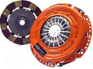 1996-2002 Toyota 4runner Clutch Outfit Centerforce Toyota Clutch Kit Df505019 96 97 98 99 00 01 02