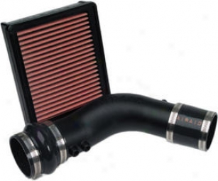 1996-2002 Toyora 4runner Cold Air Intake Airaid Toyota Cold Air Intake 511-734 96 97 98 99 00 01 02