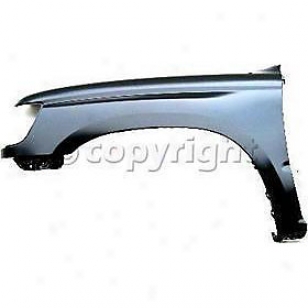 1996-2002 Toyota 4runner Fender Replacement Toyota Fender 3742q 96 97 98 99 00 01 02