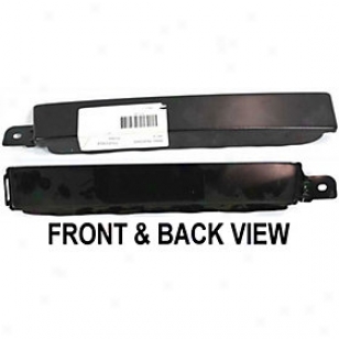 1996-2002 Toyota 4runner Grille Extension Replacement Toyota Grille Extension T071902 96 97 98 99 00 01 02