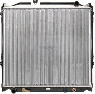 1996-2002 Toyota 4runnerR adiator Csf Toyoga Radiator 2820 96 97 98 99 00 01 02