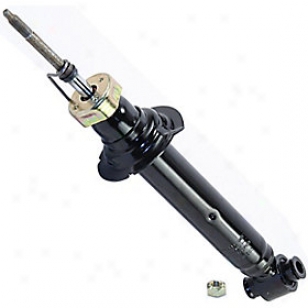 1996-2004 Acura Rl Shock Absorber And Strut Asqembly Monroe Acura Shock Absorber And Strut Assembly 71381 96 97 98 99 00 01 02 03 04