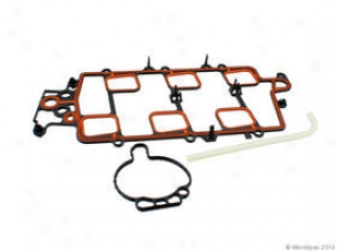 1996-2004 Buick Regal Intake Plenum Gasket Delphi Buick Intake Plenum Gasket W0133-1683325 96 97 98 99 00 01 02 03 04