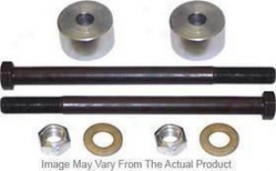 1996-2004 Toyota Tacoma Differential Drop Spacer Kit Rbp Toyota Differential Drop Spacer Kit 900015-rx 96 97 98 99 00 01 02 03 04