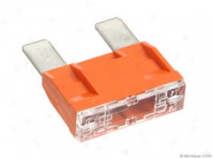 1996-2005 Auri A4 Atc Fuse Oes Genuine Audi Atc Fuse W0133-1790633 96 97 98 99 00 01 02 03 04 05