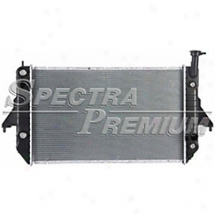 1996-2005 Chevrolet Astro Radiator Spectra Chevrolet Radiator Cu2786 96 97 98 99 00 01 02 03 04 05