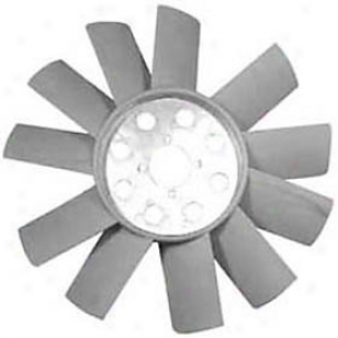 1996-2005 Chevrolet Blazer Fan Blade Dorman Chevrolet Fan Blade 620-602 96 97 98 99 00 01 02 03 04 05