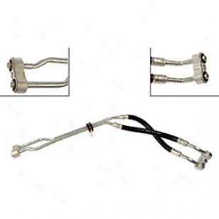 1996-2005 Chevrolet Blazer Oil Line Dorman Chevrolet Oil Line 625-001 96 97 98 99 00 01 02 03 04 05